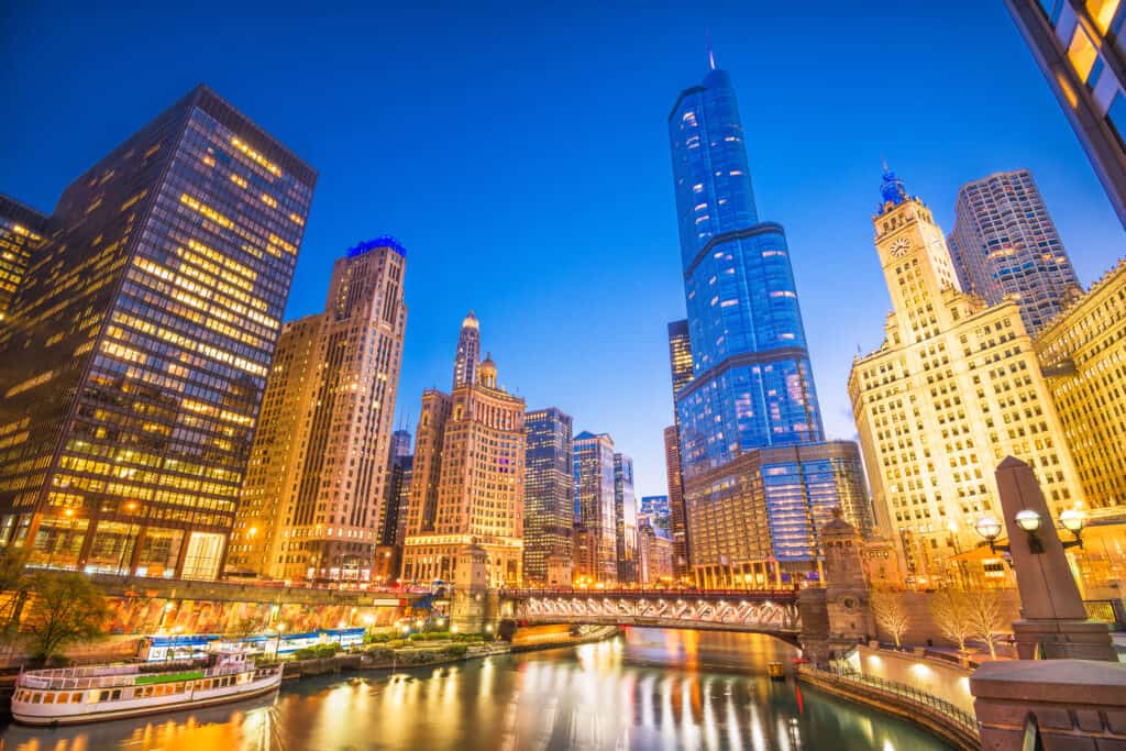 Inter Properties Chicago - short-term rental,chicago,real estate