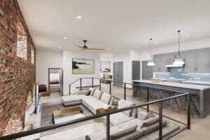 Inter Properties Chicago - St. Boniface,luxury condominium,Chicago